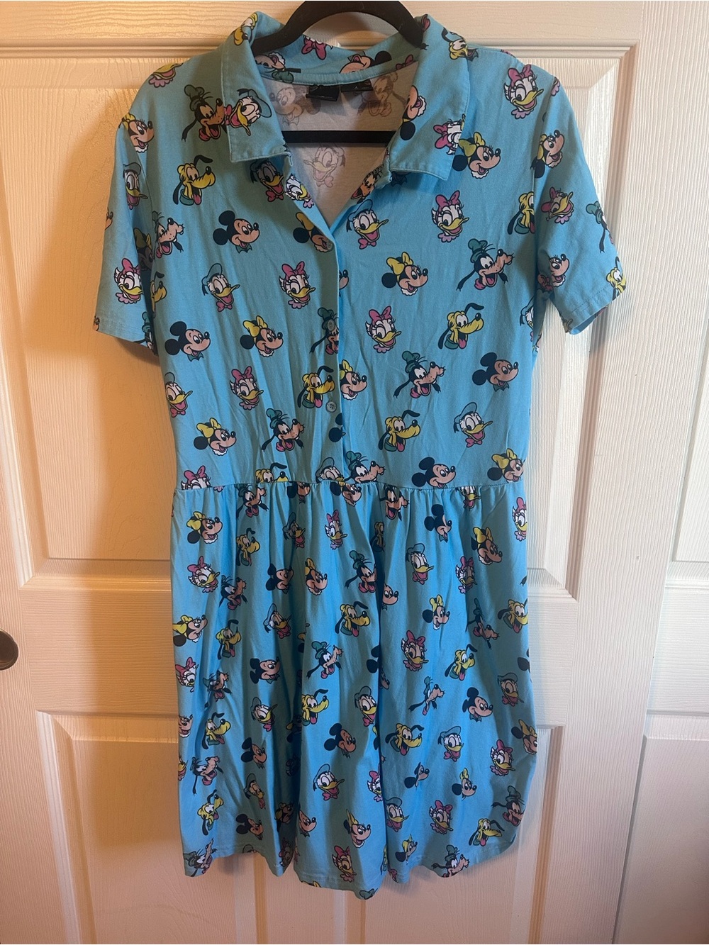 Cakeworthy Disney Mickey and Friends Dress